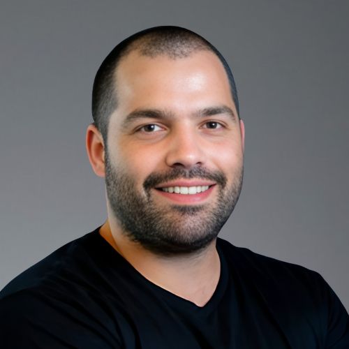Ron Nachshon